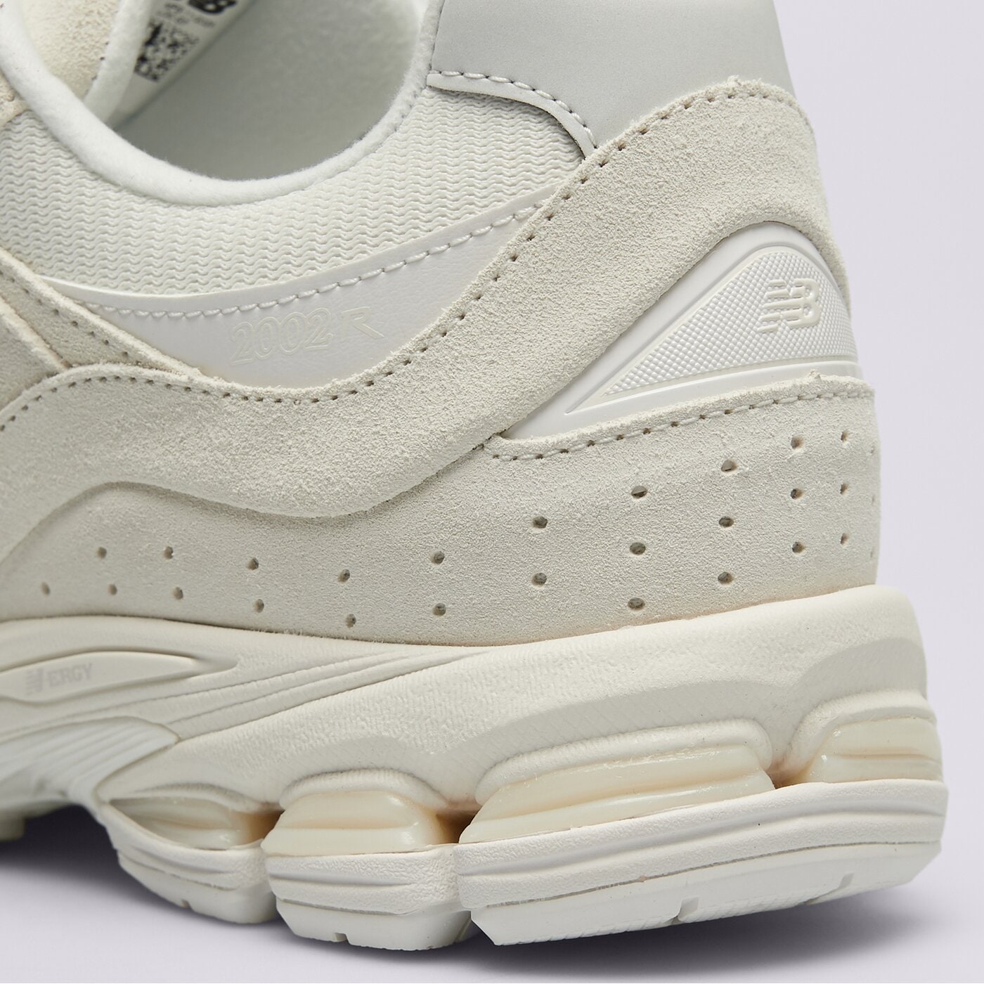 Мъжки маратонки NEW BALANCE 2002R  u2002rwh цвят бял