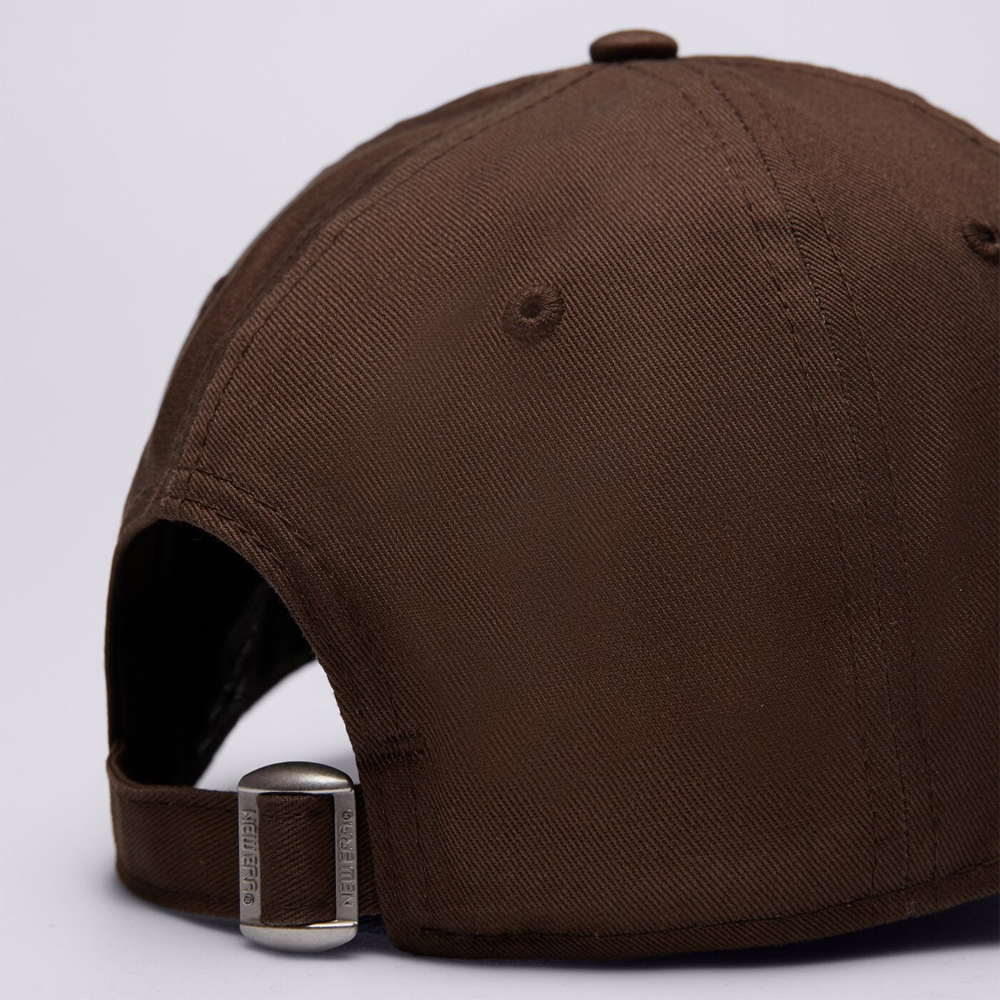 Мъжка шапка с козирка NEW ERA ШАПКА LE 920 NYY NEW YORK YANKEES WLTWHI 60471475 цвят кафяв