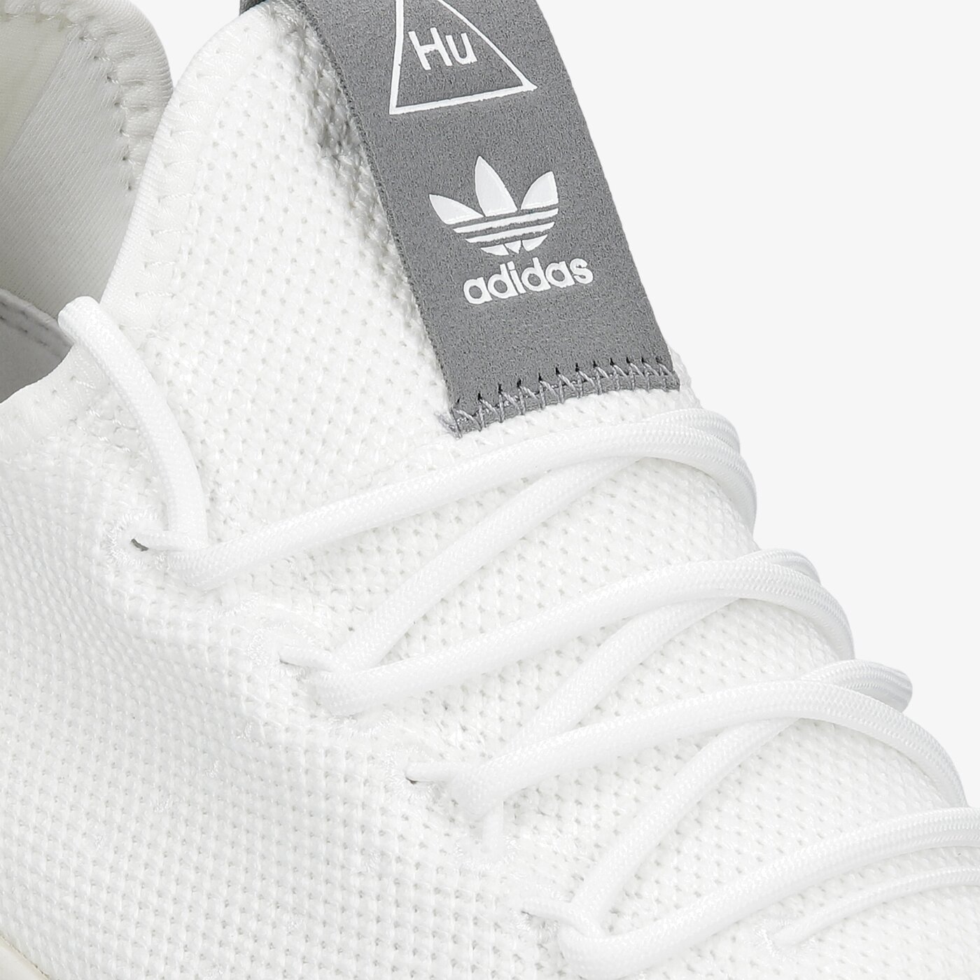 Мъжки маратонки ADIDAS PW TENNIS HU b41793 цвят бял