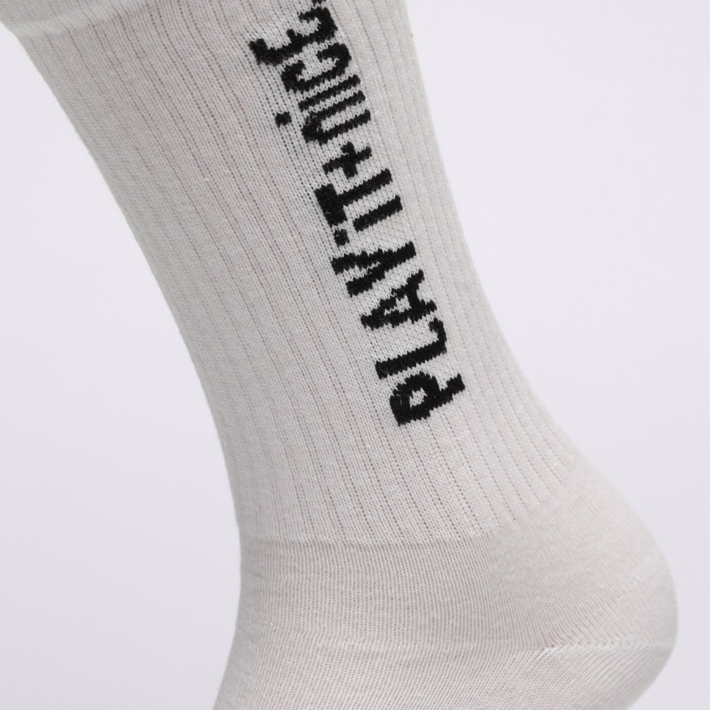 Дамски чорапи S.NOW JOB SIZEER SOCKS "PLAY IT NICE"  si123skd52001 цвят бял