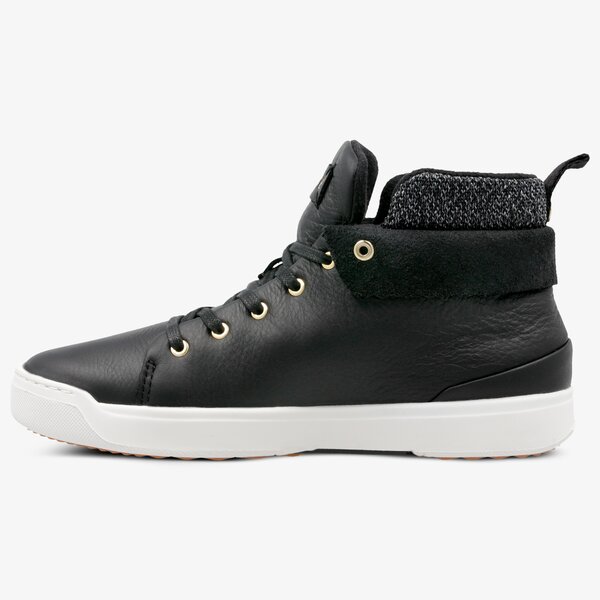 Дамски маратонки LACOSTE EXPLORATEUR CLASSIC 318 1 736caw0005454 цвят черен