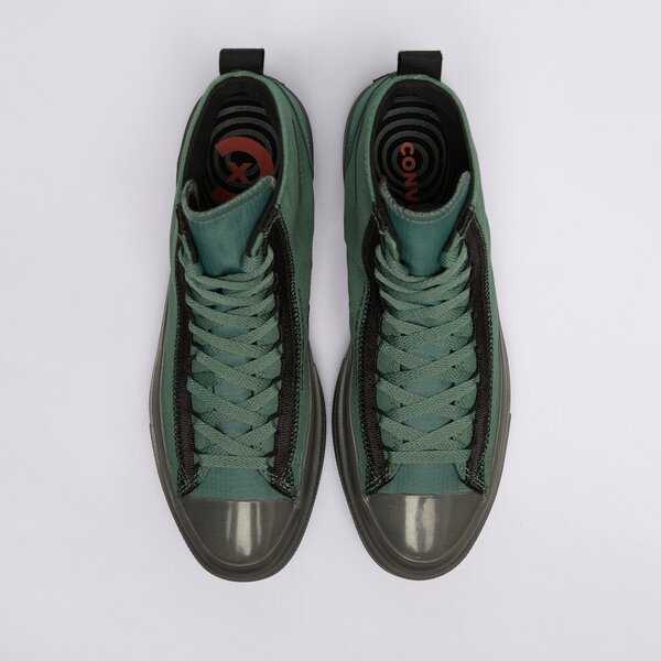 Мъжки маратонки CONVERSE CHUCK TAYLOR ALL STAR CX a06611c цвят зелен