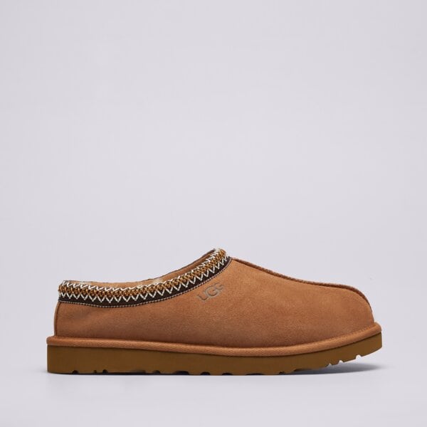 Мъжки зимни обувки UGG M TASMAN II 1174671-che цвят кафяв