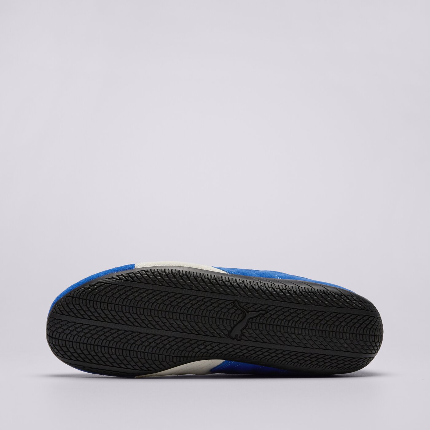 Детски маратонки PUMA SPEEDCAT JR 40169813 цвят син