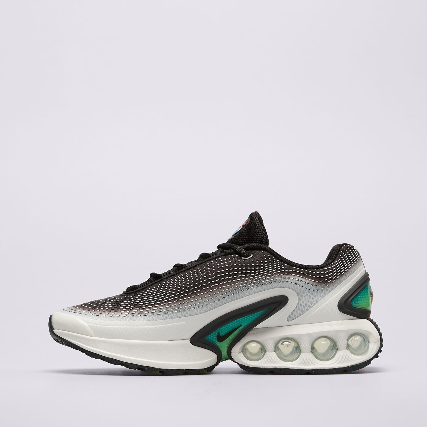 Мъжки маратонки NIKE AIR MAX DN hf5531-001 цвят бял