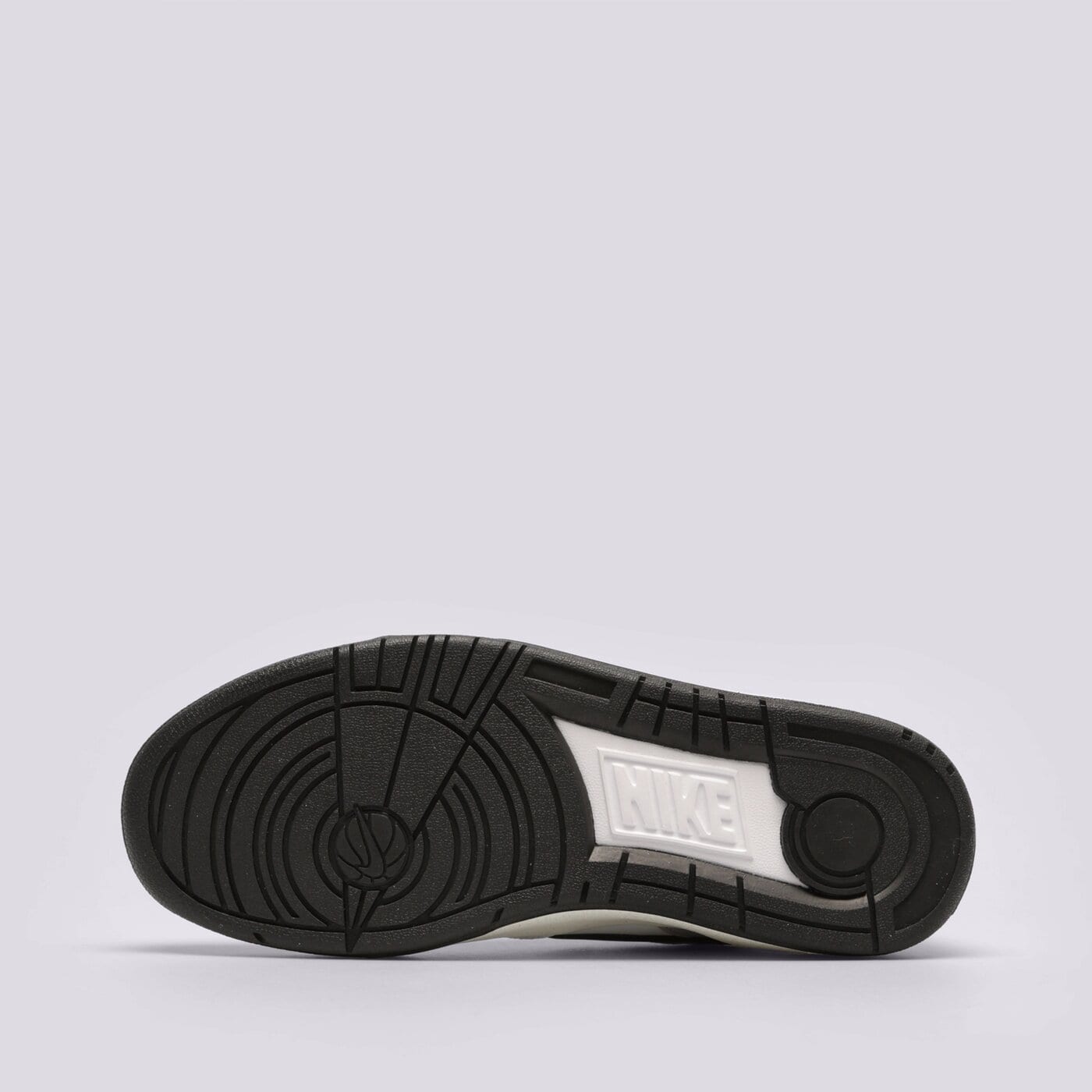 Мъжки маратонки NIKE FULL FORCE LO fb1362-101 цвят бял