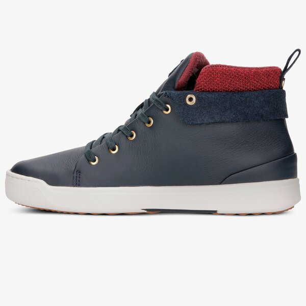 Дамски маратонки LACOSTE EXPLORATEUR CLASSIC 318 1 736caw0005b98 цвят тъмносин