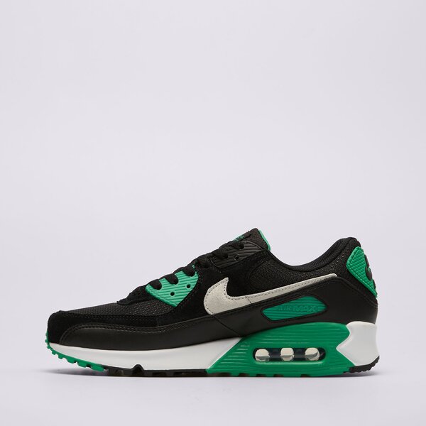 Мъжки маратонки NIKE AIR MAX 90  dm0029-006 цвят черен