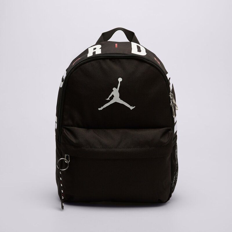 JORDAN РАНИЦА AIR JORDAN MINI BACKPACK