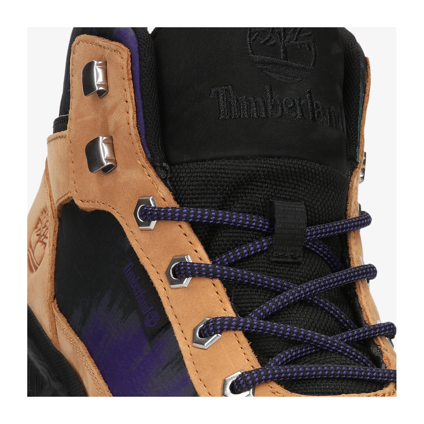 Мъжки зимни обувки TIMBERLAND FIELD TREKKER MID tb0a2h8g2311 цвят кафяв