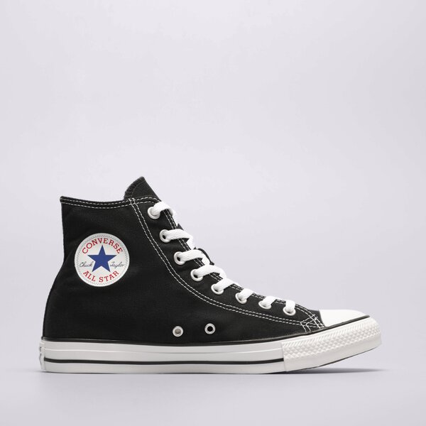 Мъжки маратонки CONVERSE CHUCK TAYLOR ALL STAR  m9160c цвят черен