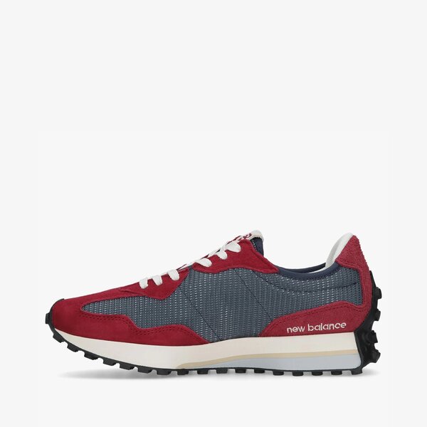 Мъжки маратонки NEW BALANCE 327  ms327mr цвят тъмносин