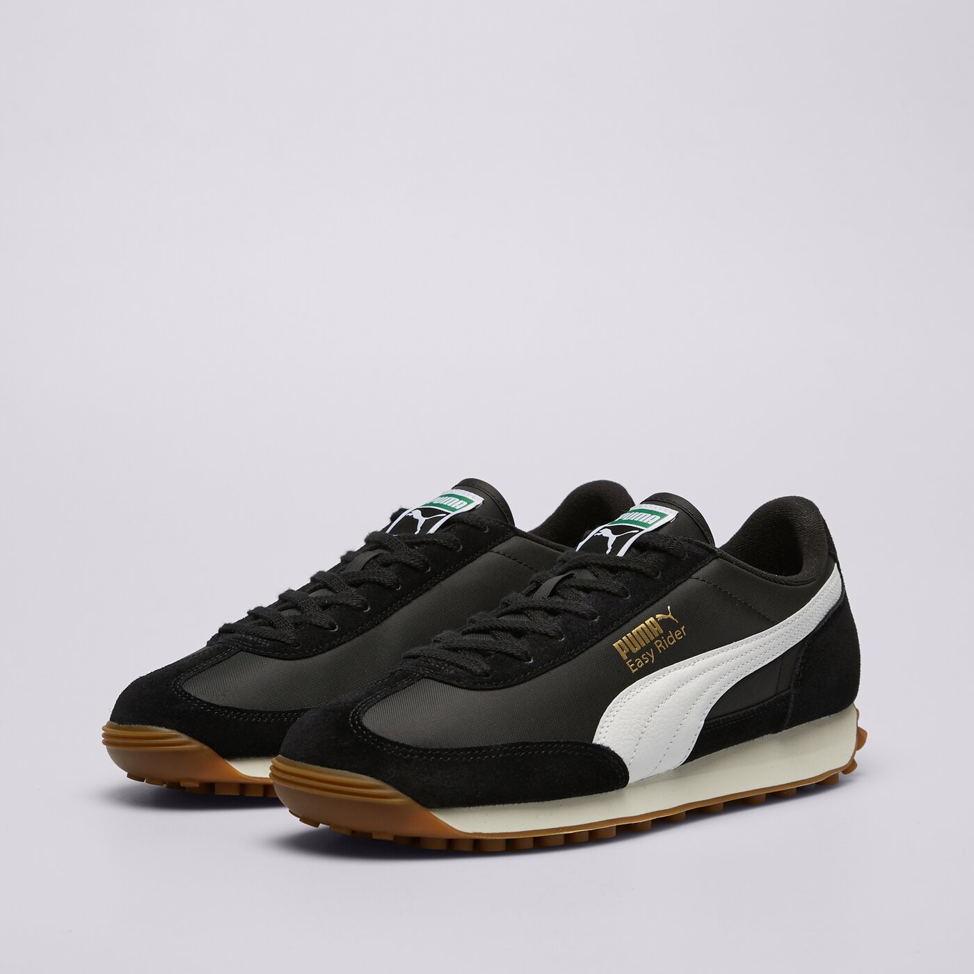 Мъжки маратонки PUMA EASY RIDER VINTAGE 39902810 цвят черен