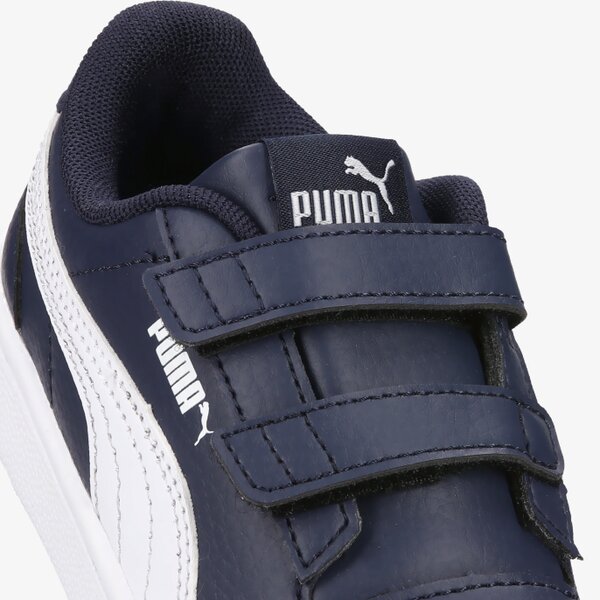 Детски маратонки PUMA SHUFFLE V INF 37569005 цвят бял