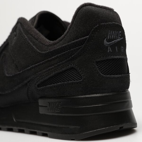 Мъжки маратонки NIKE AIR PEGASUS '89 fd3598-002 цвят черен