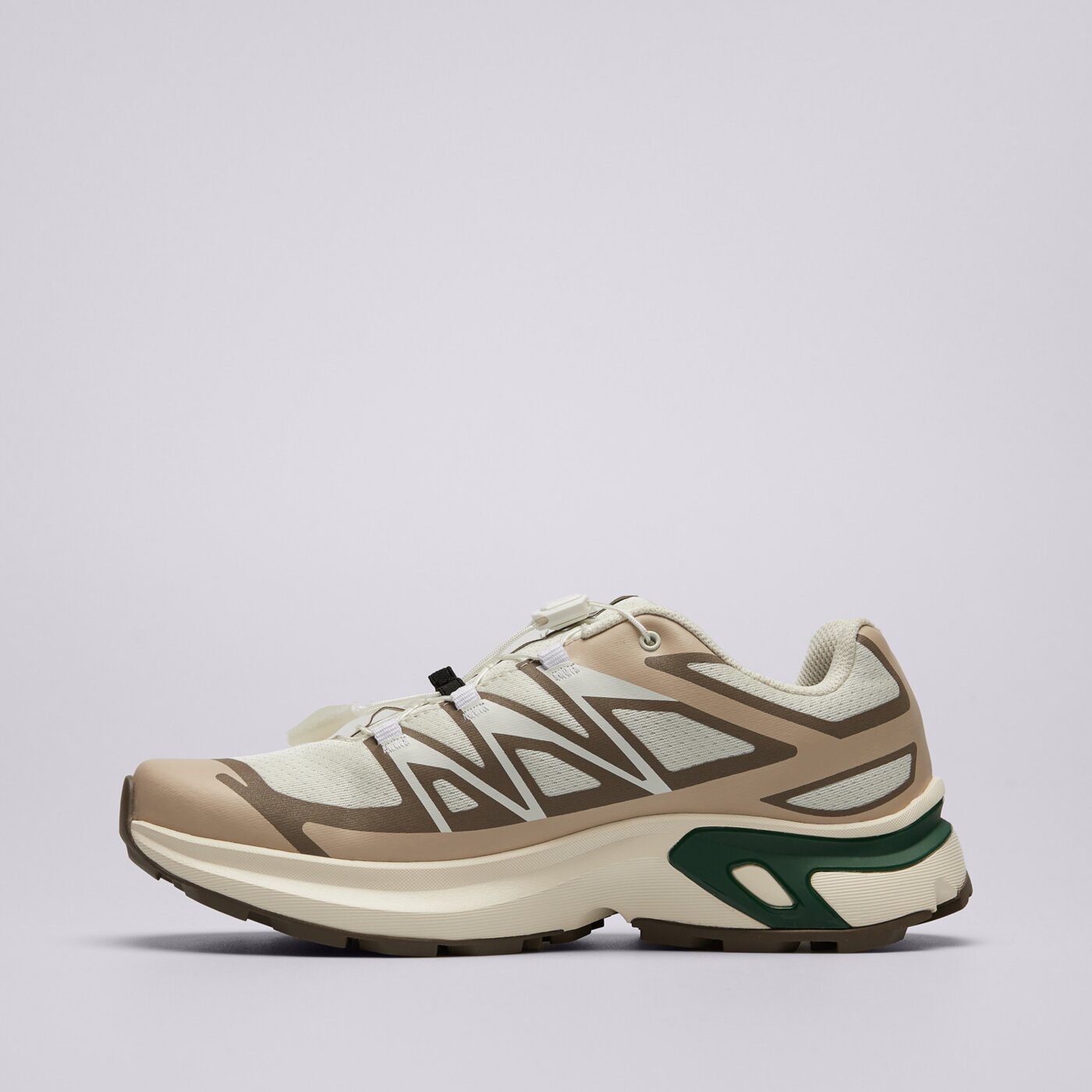 Дамски маратонки SALOMON XT-EVR W l47918900 цвят бежов