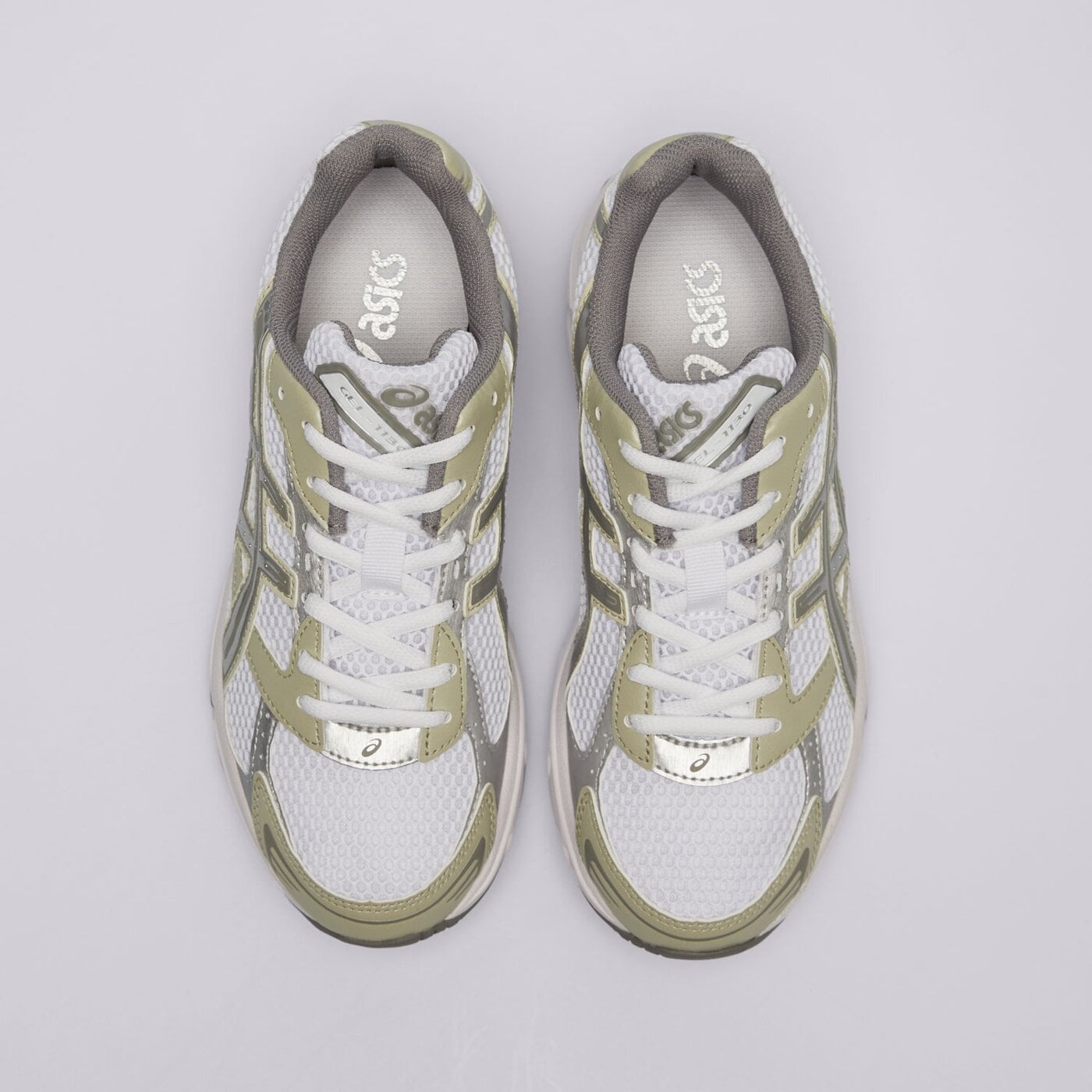 Дамски маратонки ASICS GEL-1130 1202a164_124 цвят бял