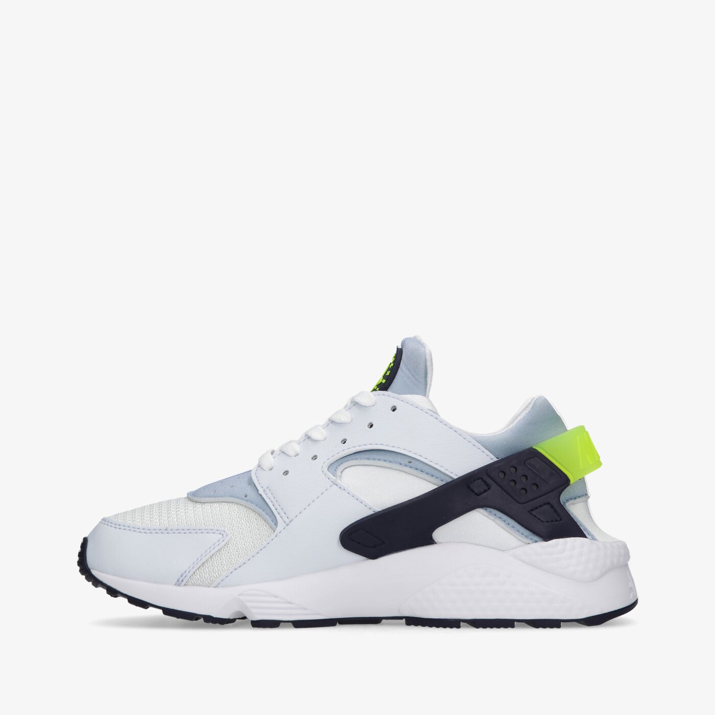 Мъжки маратонки NIKE AIR HUARACHE dv6825-100 цвят бял