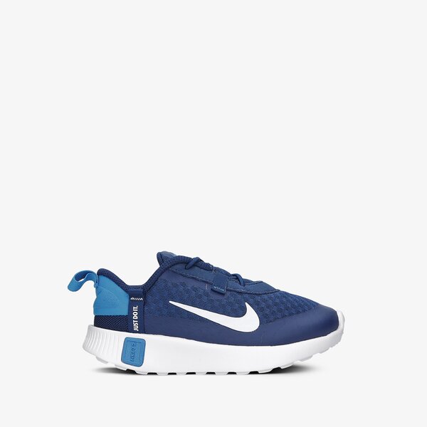 Детски маратонки NIKE REPOSTO da3267-401 цвят син