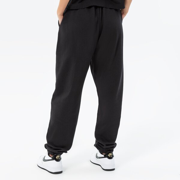 Дамски панталони NIKE ПАНТАЛОНИ W NSW CLUB FLC MR PANT OS dq5800-010 цвят черен