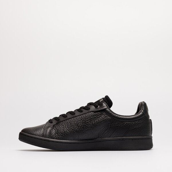 Мъжки маратонки LACOSTE CARNABY PRO 222 2 744sma004102h цвят черен