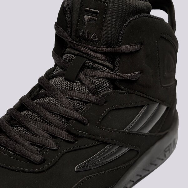 Мъжки маратонки FILA DEREVERSE 1bm01250001 цвят черен