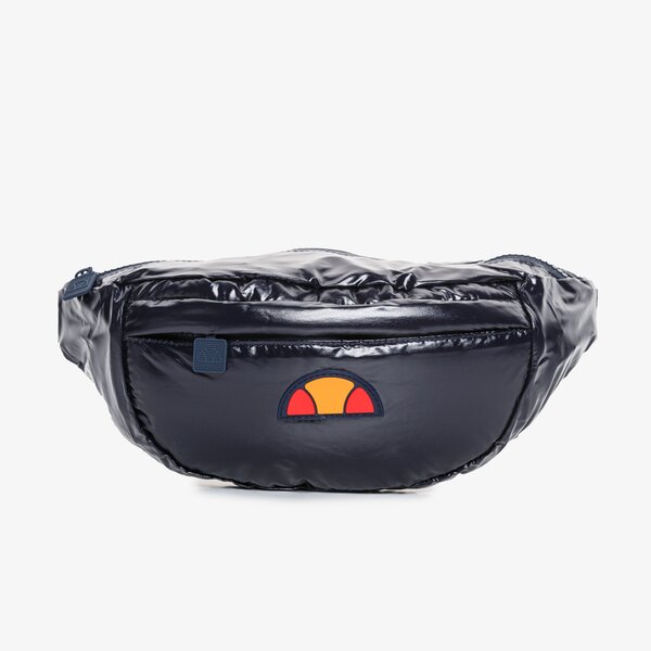 Дамска чанта за кръст ELLESSE ЧАНТА ЗА КРЪСТ CARMI saea1356navy цвят тъмносин