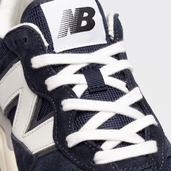 Мъжки маратонки NEW BALANCE 5740  m5740vlb цвят тъмносин