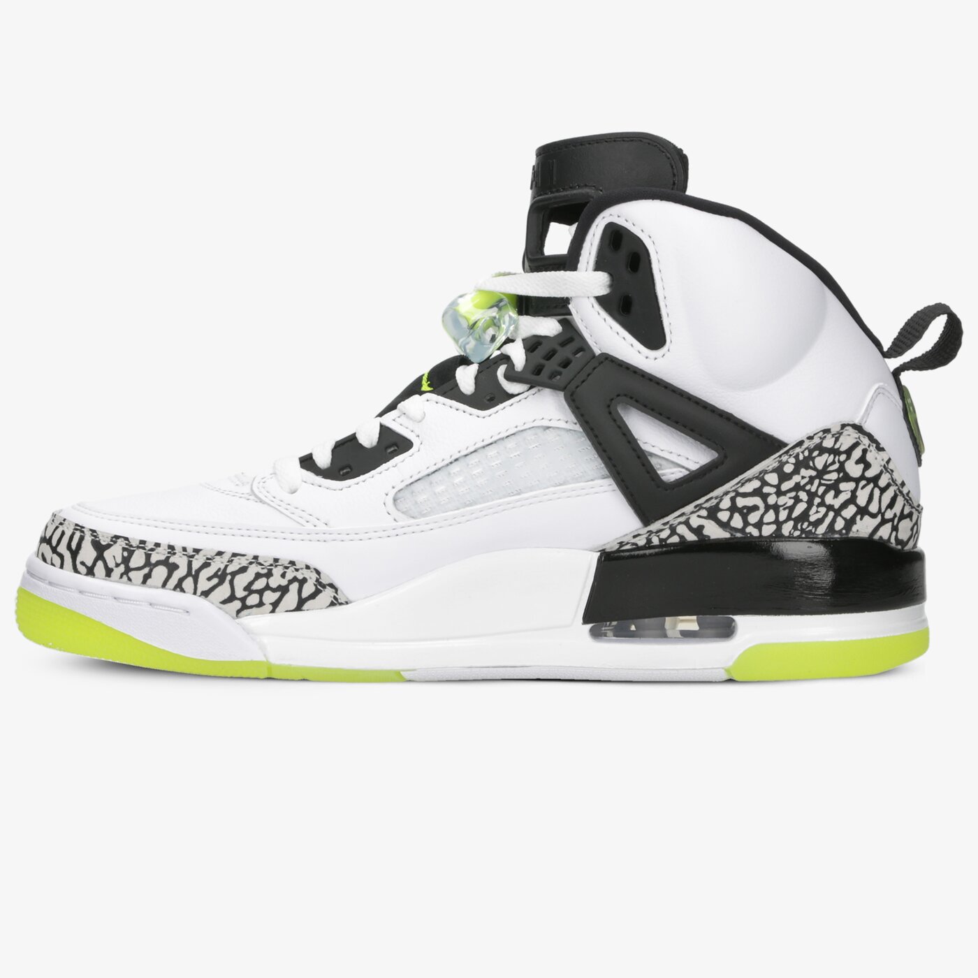 Мъжки маратонки JORDAN SPIZIKE 315371-170 цвят бял