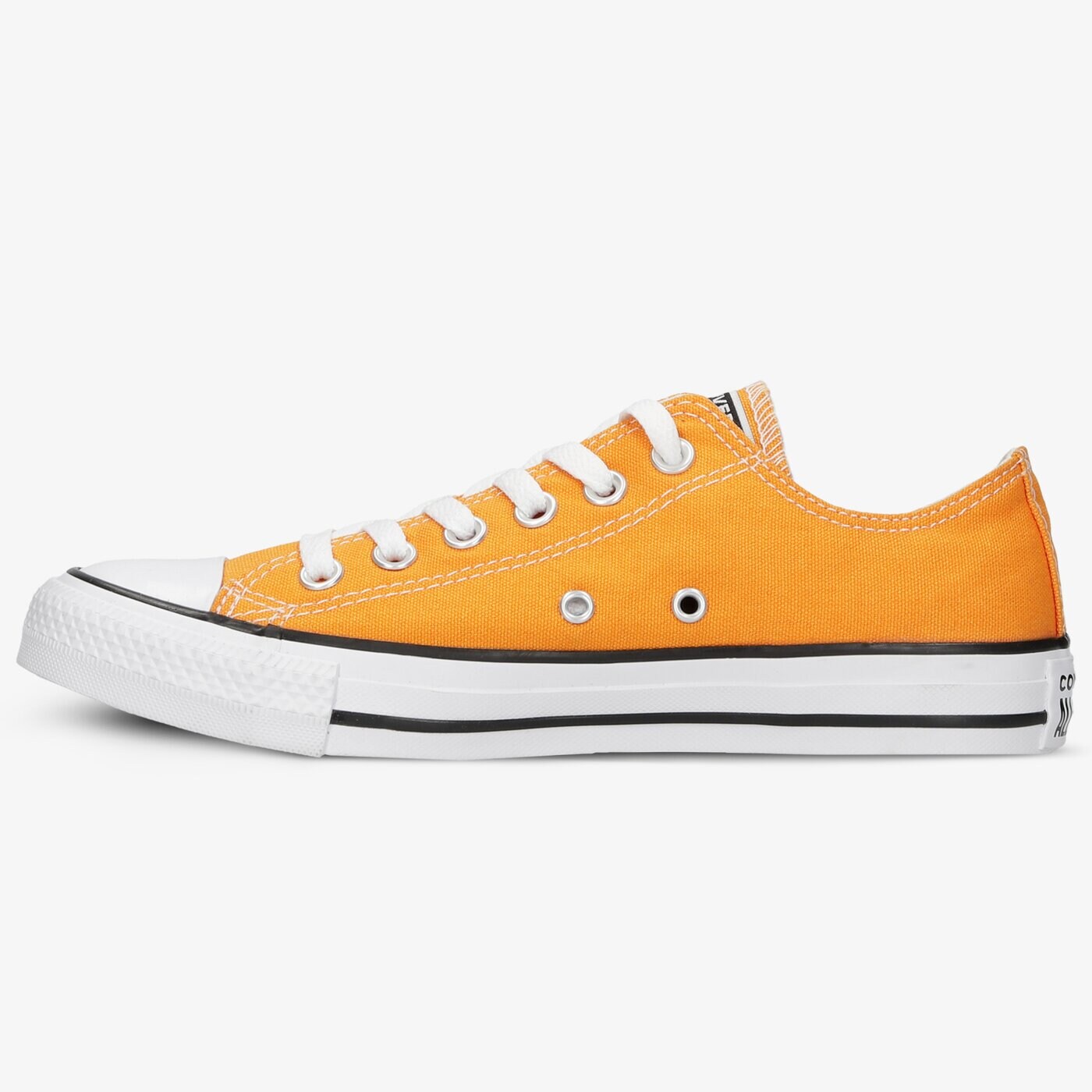 Дамски маратонки CONVERSE CHUCK TAYLOR ALL STAR  170468c цвят оранжев