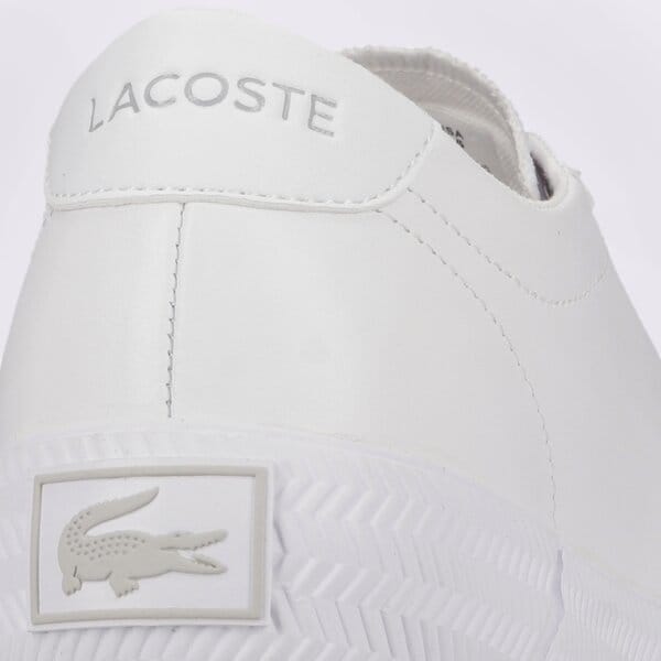 Дамски маратонки LACOSTE GRIPSHOT BL 21 1 CFA 741cfa002021g цвят бял