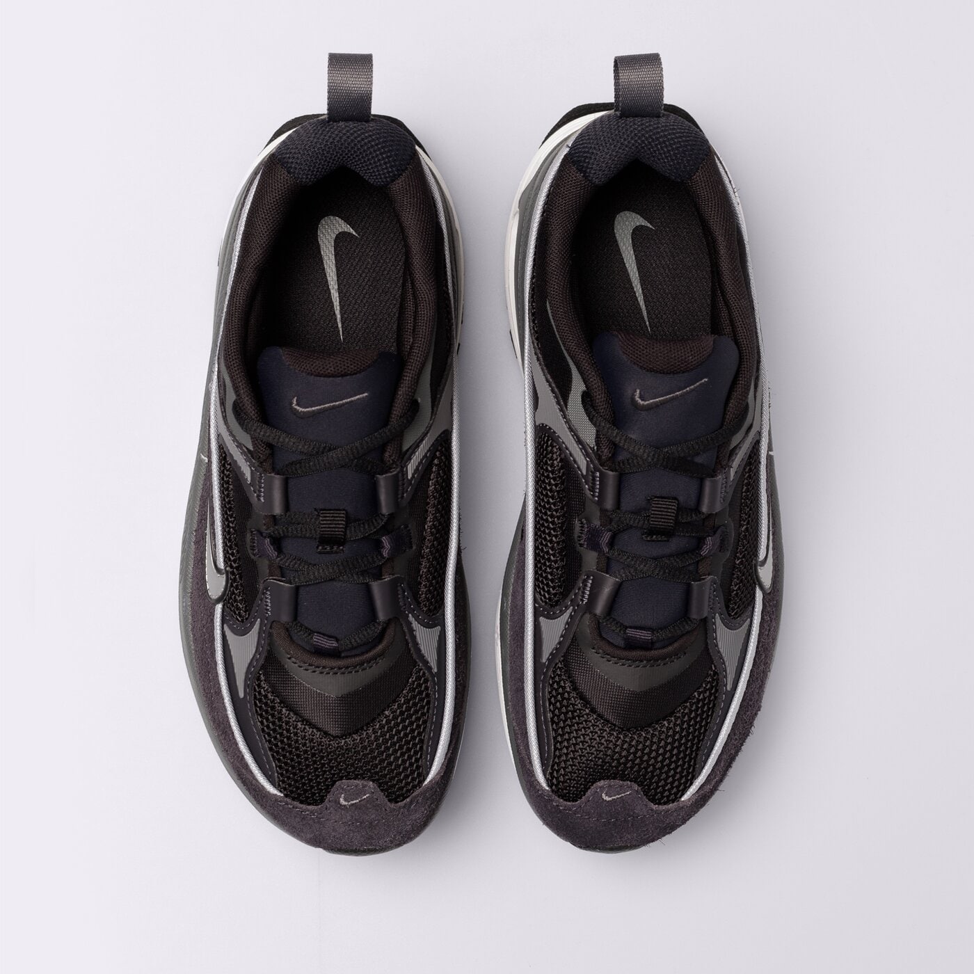 Дамски маратонки NIKE AIR MAX BLISS dz6754002 цвят черен