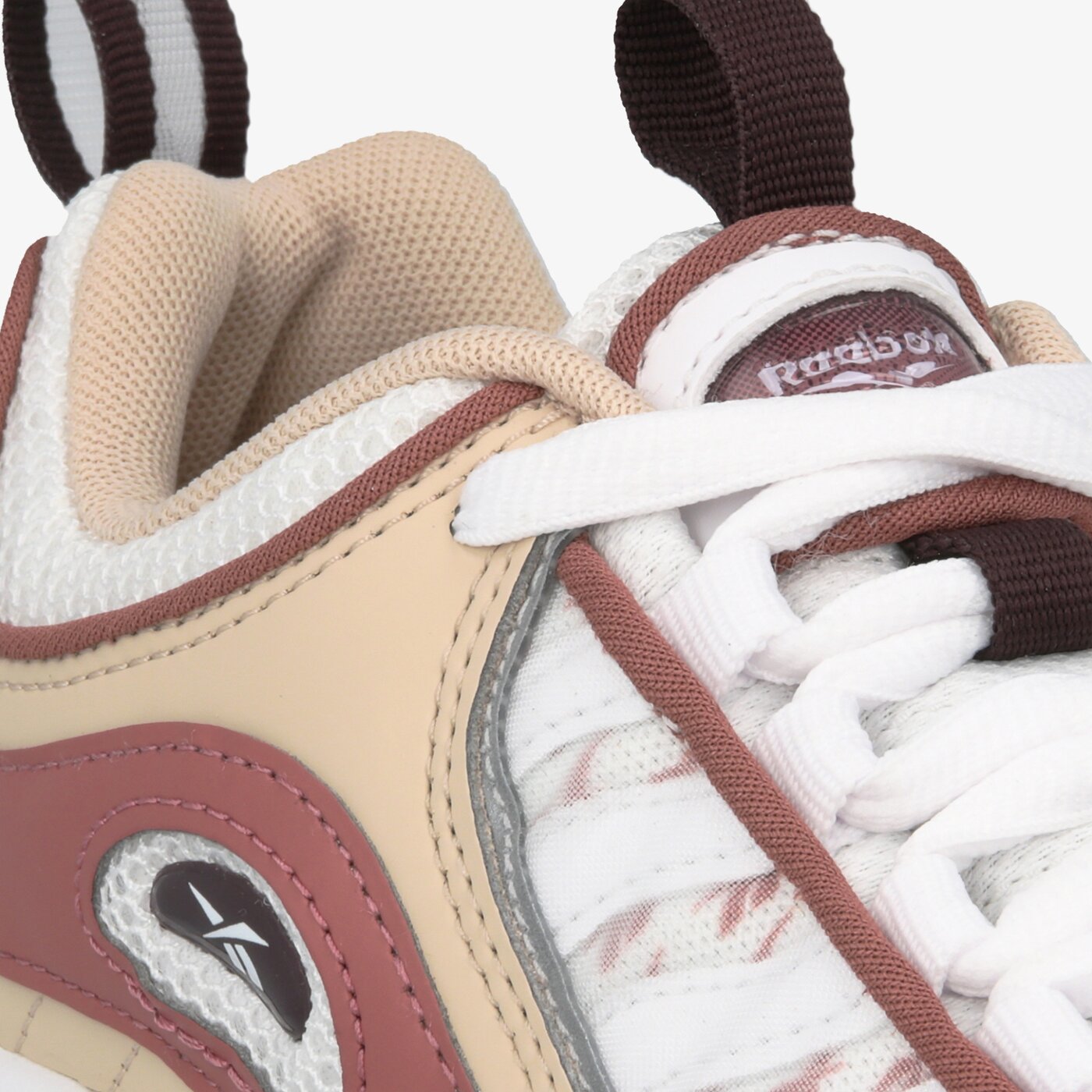 Дамски маратонки REEBOK DAYTONA DMX II dv7353 цвят розов