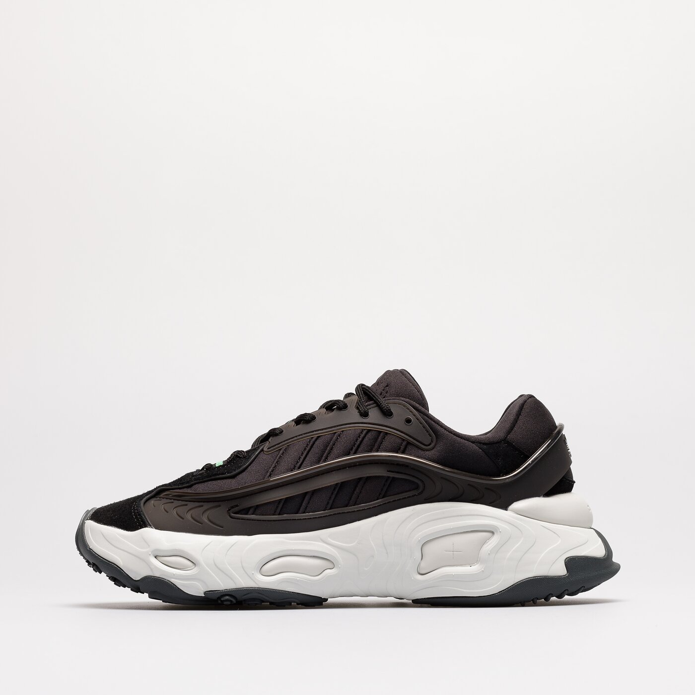 Дамски маратонки ADIDAS OZNOVA gy7048 цвят черен