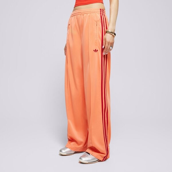 Дамски панталони ADIDAS ПАНТАЛОНИ FBIRD LOOSE TP jp2309 цвят розов