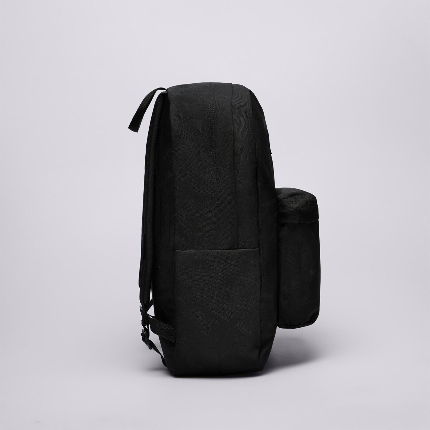 Детска раница JANSPORT РАНИЦА SUPERBREAK ONE BLACK ek0a5bagn551 цвят черен