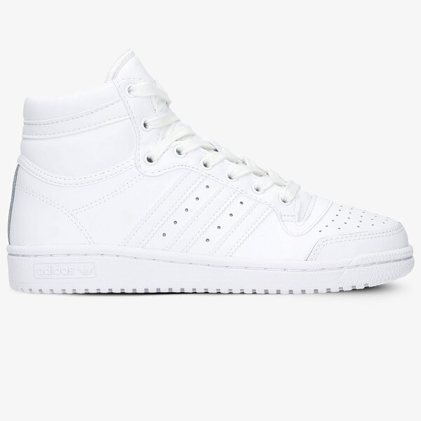 Детски маратонки ADIDAS TOP TEN J fw4997 цвят бял