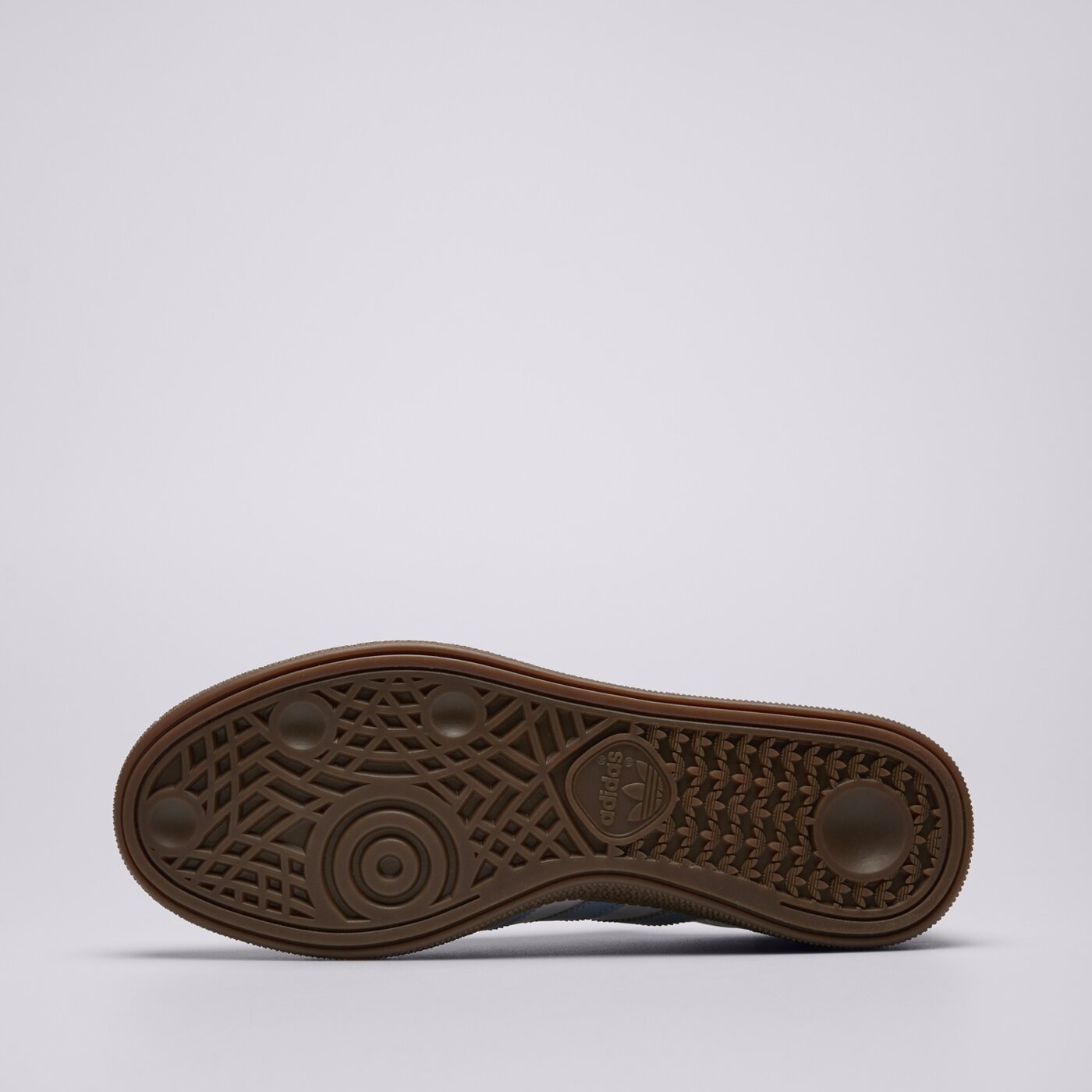 Детски маратонки ADIDAS HANDBALL SPEZIAL J jq0735 цвят сив