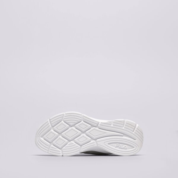 Детски маратонки FILA LANDBUZZER 3rm01396-256 цвят сив