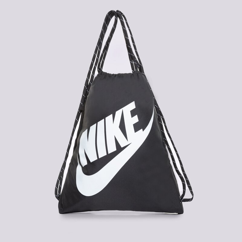 NIKE МЕШКА NK HERITAGE DRAWSTRING