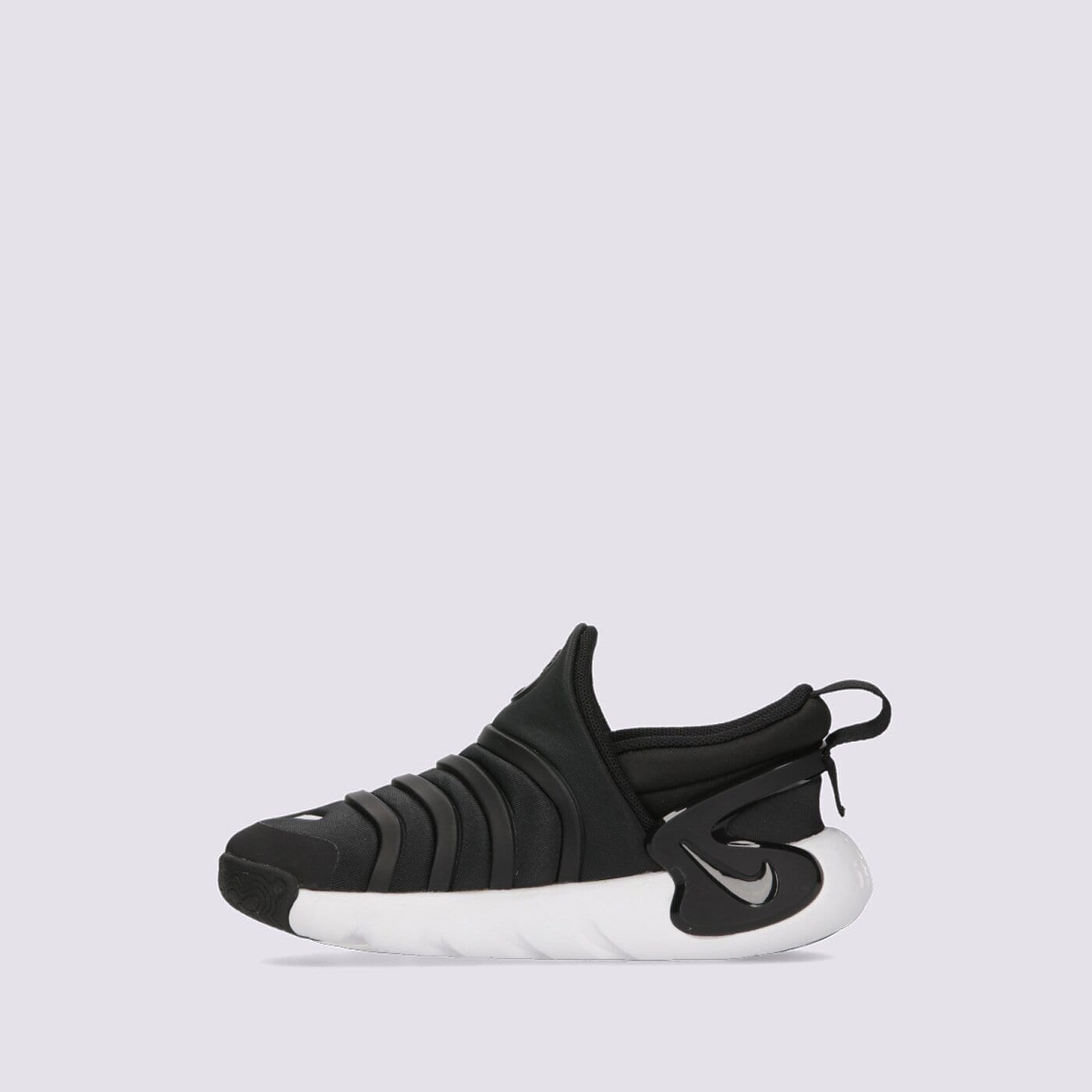 Детски маратонки NIKE DYNAMO GO!  dh3438-001 цвят черен