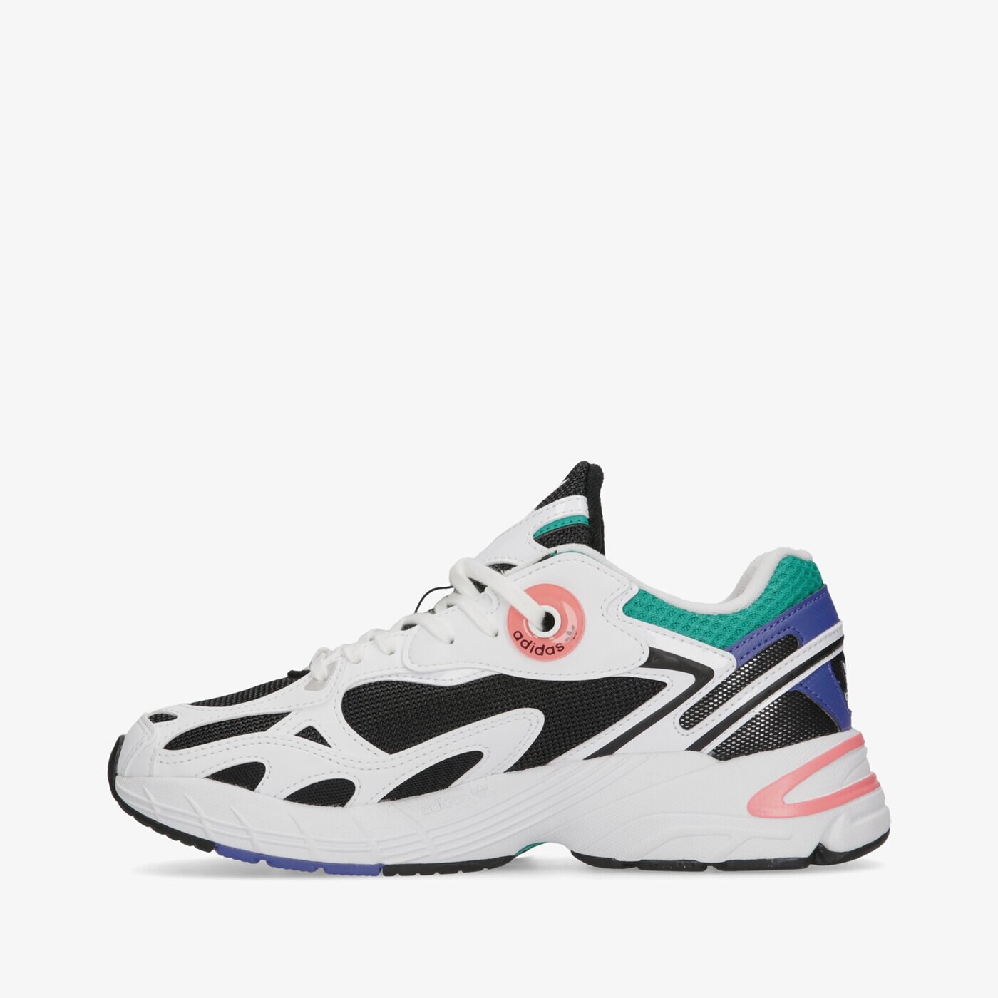 Дамски маратонки ADIDAS ASTIR W gy1122 цвят бял