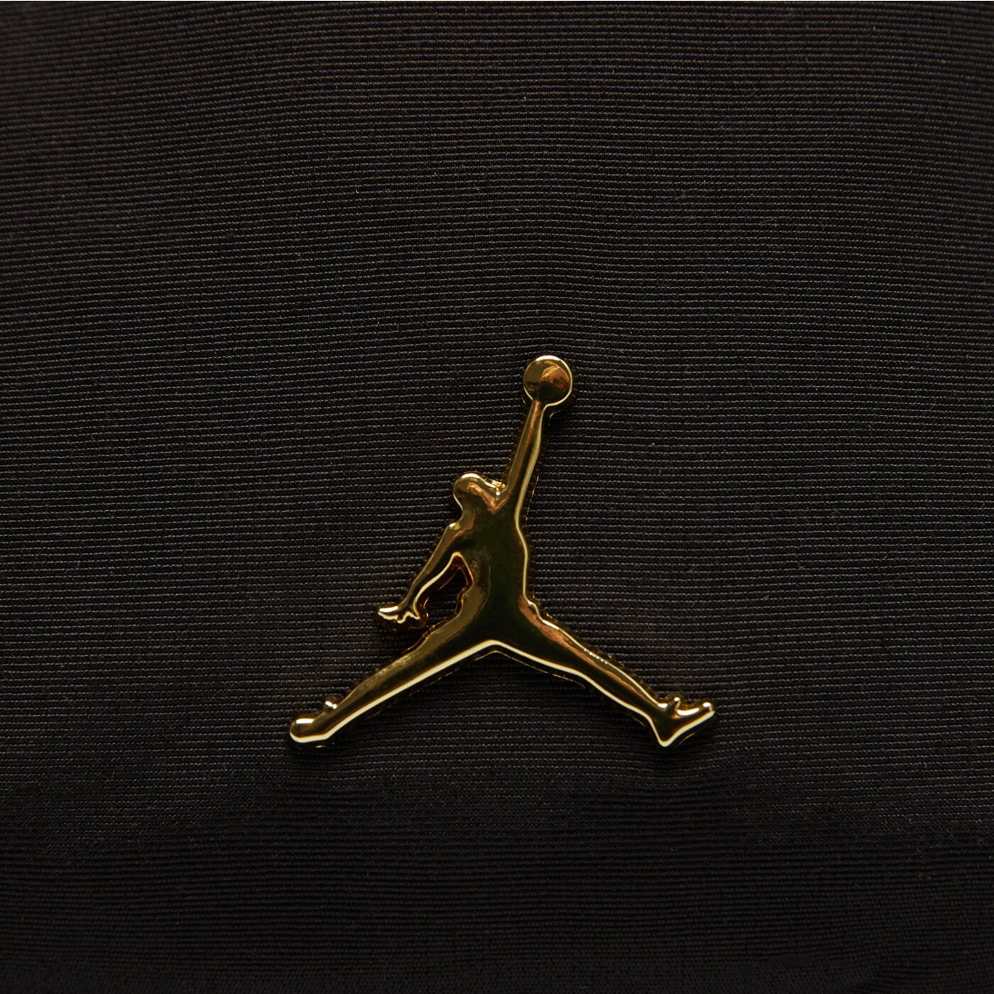 Дамска чанта за кръст JORDAN ЧАНТА AIRBORNE FESTIVAL BAG 9a0631-k5x цвят черен