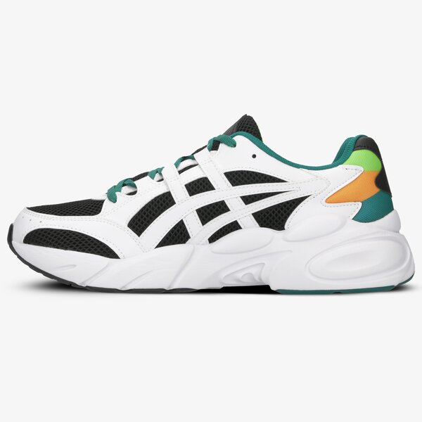 Мъжки маратонки ASICS GEL-BND 1021a145001 цвят бял