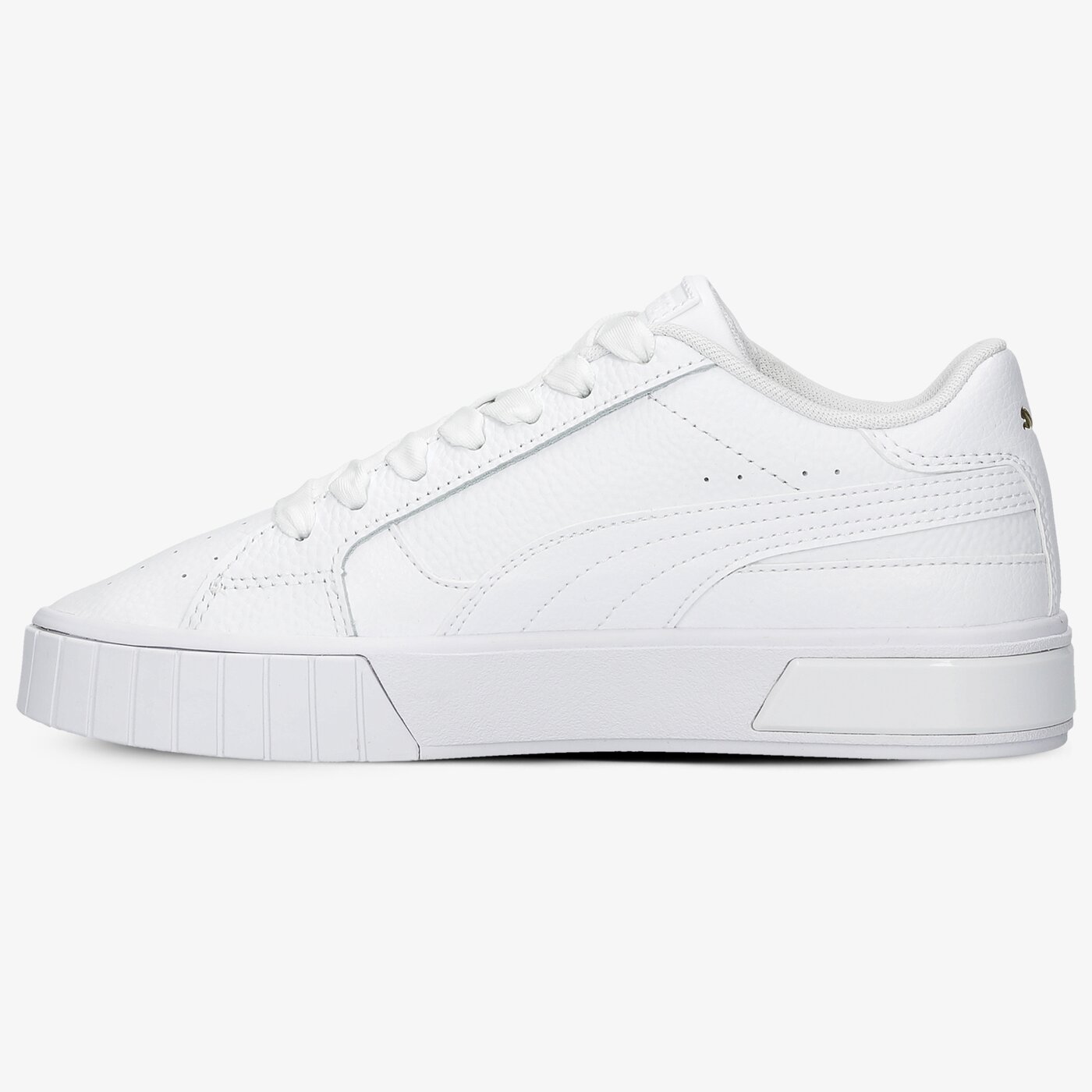 Дамски маратонки PUMA CALI STAR  38017601 цвят бял