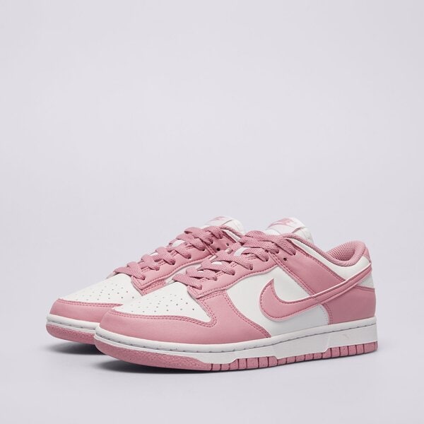 Дамски маратонки NIKE DUNK LOW dd1873-112 цвят бял