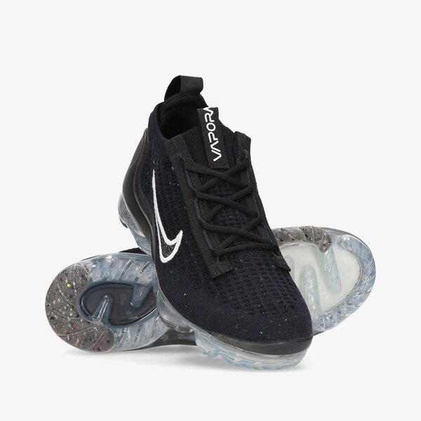 Дамски маратонки NIKE AIR VAPORMAX 2021  dc4112-002 цвят черен