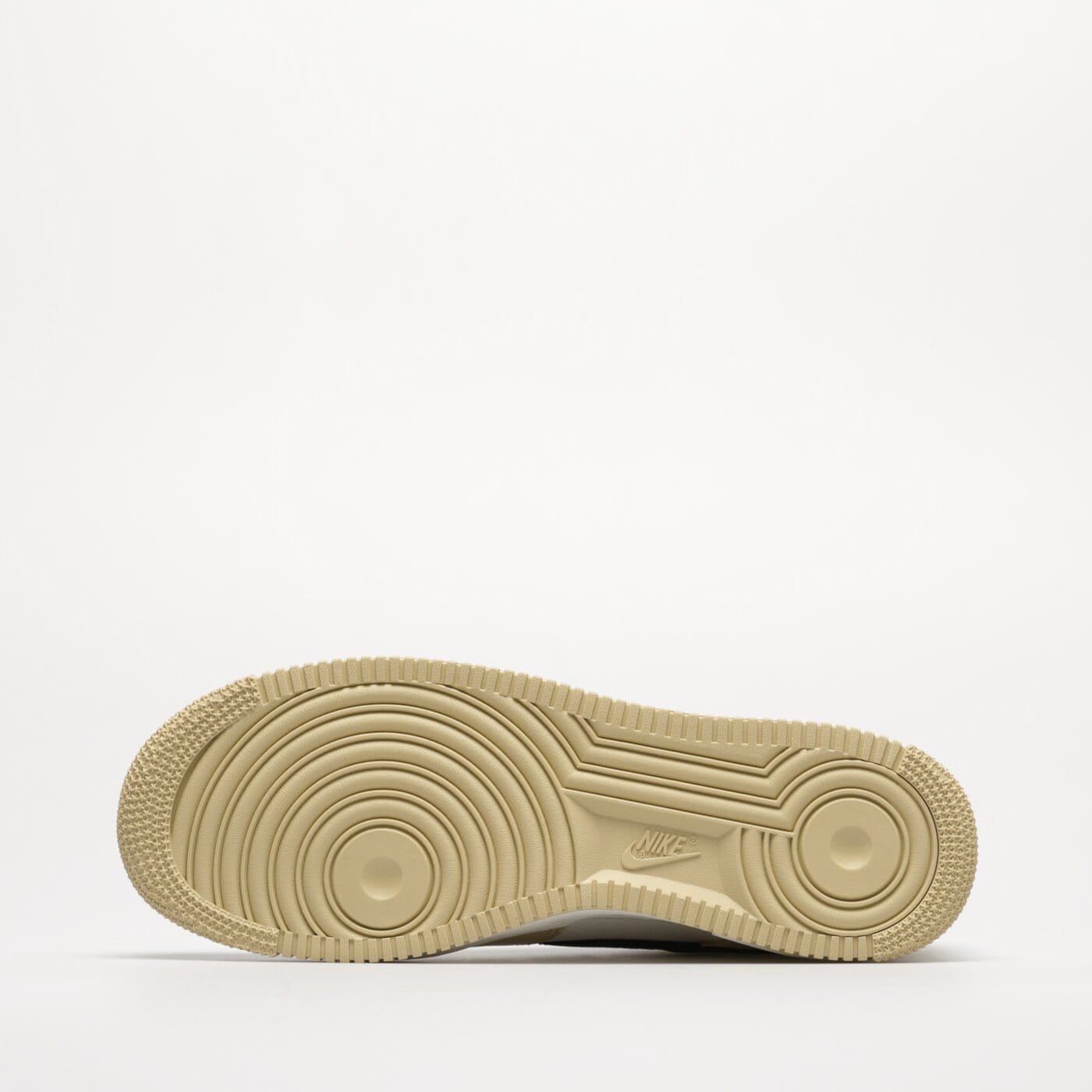 Мъжки маратонки NIKE AIR FORCE 1 '07 LX dv7186-700 цвят бежов