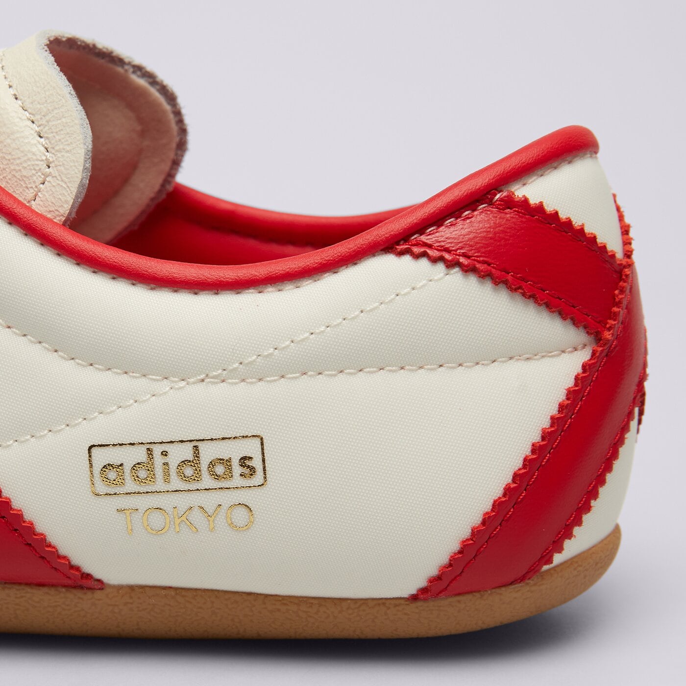 Дамски маратонки ADIDAS TOKYO W ji3300 цвят бежов