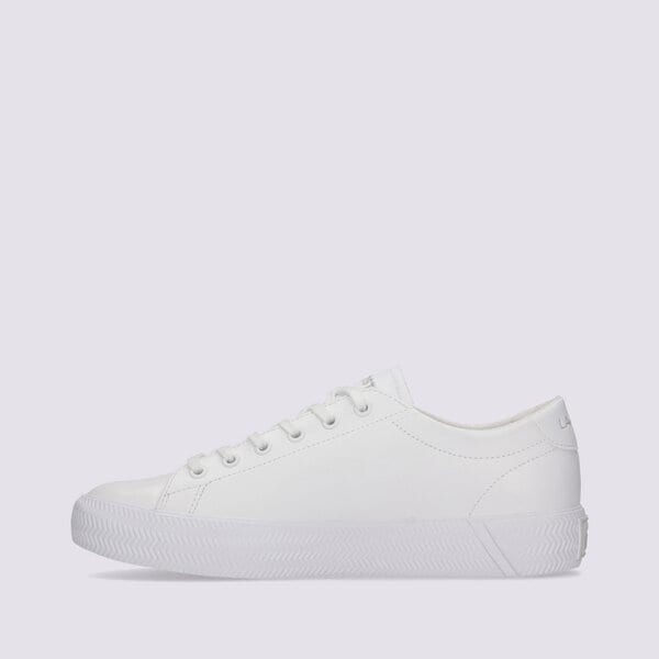 Дамски маратонки LACOSTE GRIPSHOT BL 21 1 CFA 741cfa002021g цвят бял